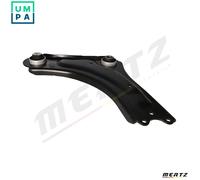 CONTROLTRAILING ARM WHEEL SUSPENSION M-S0943 FOR RENAULT SCÉNIC/III/VAN/GRAND