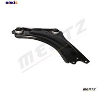 CONTROLTRAILING ARM WHEEL SUSPENSION M-S0943 FOR RENAULT SCÉNIC/III/VAN/GRAND