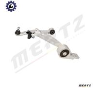 CONTROLTRAILING ARM WHEEL SUSPENSION M-S0951 FOR NISSAN QR25DE 2.5LQR20DE 2.0L
