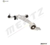 CONTROLTRAILING ARM WHEEL SUSPENSION M-S0951 FOR NISSAN QR25DE 2.5LQR20DE 2.0L