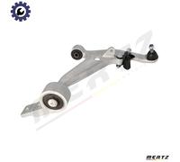 MERTZ M-S0952 Control/Trailing Arm, wheel suspension for NISSAN