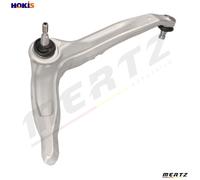 CONTROLTRAILING ARM WHEEL SUSPENSION M-S0955 FOR MG ROVER 75/Tourer 1.8L 4cyl 75