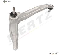 CONTROLTRAILING ARM WHEEL SUSPENSION M-S0955 FOR MG ROVER 75/Tourer 1.8L 4cyl 75