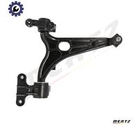 CONTROLTRAILING ARM WHEEL SUSPENSION M-S0960 FOR PEUGEOT EXPERT/Van/TEPEE 807