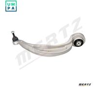 MERTZ M-S0961 Track Control Arm for AUDI