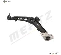 MERTZ M-S1011 Track Control Arm for FIAT,LANCIA