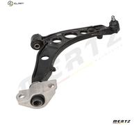 CONTROLTRAILING ARM WHEEL SUSPENSION M-S1012 FOR FIAT PUNTO/Convertible/Van 1.7L