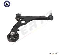 MERTZ M-S1014 Control/Trailing Arm, wheel suspension for ,FIAT