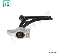 MERTZ M-S1043 Track Control Arm for AUDI,SEAT,SKODA,VW