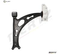 CONTROLTRAILING ARM WHEEL SUSPENSION M-S1044 FOR SKODA SUPERB/II OCTAVIA/Combi