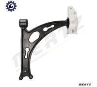 CONTROLTRAILING ARM WHEEL SUSPENSION M-S1044 FOR SKODA SUPERB/II OCTAVIA/Combi