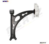 MERTZ M-S1044 Control/Trailing Arm, wheel suspension for AUDI,SEAT,SKODA,VW