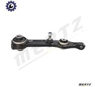 CONTROLTRAILING ARM WHEEL SUSPENSION M-S1056 FOR MERCEDES-BENZ 1.8L 4cyl E-CLASS