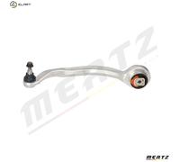 CONTROLTRAILING ARM WHEEL SUSPENSION M-S1812 FOR AUDI BCZ/BAU/AKE 2.5L 6cyl 4.2L
