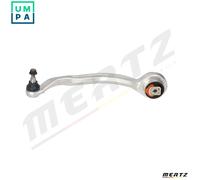 MERTZ M-S1812 Track Control Arm for AUDI