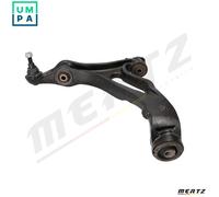 CONTROLTRAILING ARM WHEEL SUSPENSION M-S1814 FOR VW PORSCHE BPD/BLK/BPE 2.5L