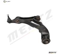 CONTROLTRAILING ARM WHEEL SUSPENSION M-S1814 FOR VW PORSCHE BPD/BLK/BPE 2.5L
