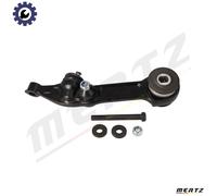 CONTROLTRAILING ARM WHEEL SUSPENSION M-S1824 FOR MERCEDES-BENZM 112.944 3.2L
