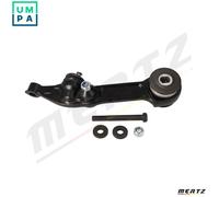 CONTROLTRAILING ARM WHEEL SUSPENSION M-S1824 FOR MERCEDES-BENZM 112.944 3.2L