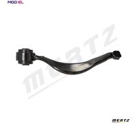 CONTROLTRAILING ARM WHEEL SUSPENSION M-S1842 FOR BMW M57D30 M54B30 3.0L M57D30