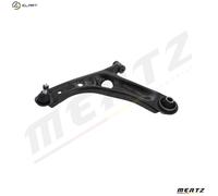 CONTROLTRAILING ARM WHEEL SUSPENSION M-S1852 FOR PEUGEOT CITROËN TOYOTA