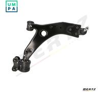 MERTZ M-S1858 Track Control Arm for FORD,VOLVO