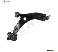 MERTZ M-S1858 Track Control Arm for FORD,VOLVO