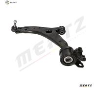 CONTROLTRAILING ARM WHEEL SUSPENSION M-S1859 FOR FORD FOCUS/II/Van/C-MAX 1.8L