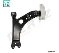 CONTROLTRAILING ARM WHEEL SUSPENSION M-S1861 FOR SKODA OCTAVIA/II/Combi YETI EOS