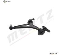 CONTROLTRAILING ARM WHEEL SUSPENSION M-S1881 FOR PEUGEOT FIAT CITROËN 2.2L 4cyl