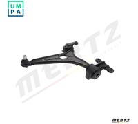 CONTROLTRAILING ARM WHEEL SUSPENSION M-S1881 FOR PEUGEOT FIAT CITROËN 2.2L 4cyl