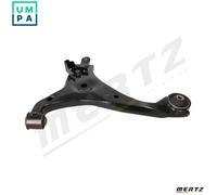 CONTROLTRAILING ARM WHEEL SUSPENSION M-S1903 FOR HYUNDAI KIA CEE'D/SW/PRO 1.4L