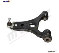 CONTROLTRAILING ARM WHEEL SUSPENSION M-S1904 FOR MERCEDES-BENZ B-CLASS/Sports