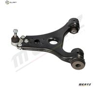 CONTROLTRAILING ARM WHEEL SUSPENSION M-S1904 FOR MERCEDES-BENZ B-CLASS/Sports