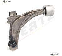 CONTROLTRAILING ARM WHEEL SUSPENSION M-S1932 FOR OPEL ASTRA/J/Sports/Tourer 1.2L