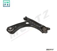 CONTROLTRAILING ARM WHEEL SUSPENSION M-S1935 FOR SKODA VW POLO/Van SEAT 1.0L A1