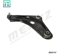 MERTZ M-S2063 Control/Trailing Arm, wheel suspension for CITROËN,PEUGEOT