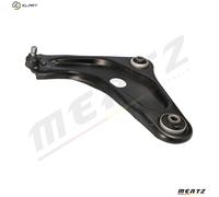 MERTZ M-S2063 Control/Trailing Arm, wheel suspension for CITROËN,PEUGEOT