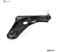 MERTZ M-S2064 Track Control Arm for CITROËN,PEUGEOT
