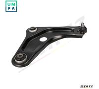 MERTZ M-S2064 Track Control Arm for CITROËN,PEUGEOT