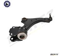 CONTROLTRAILING ARM WHEEL SUSPENSION M-S2074 FOR FORD MONDEO/IV/Turnier S-MAX