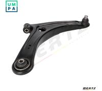 CONTROLTRAILING ARM WHEEL SUSPENSION M-S2075 FOR MITSUBISHI OUTLANDER/III/Van