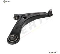 CONTROLTRAILING ARM WHEEL SUSPENSION M-S2075 FOR MITSUBISHI OUTLANDER/III/Van