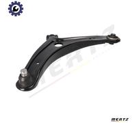 Mertz Control Trailing Arm M-S2076 – Wheel Suspension for Mitsubishi Outlander III/Van