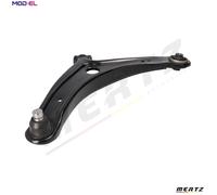 CONTROLTRAILING ARM WHEEL SUSPENSION M-S2076 FOR MITSUBISHI OUTLANDER/III/Van