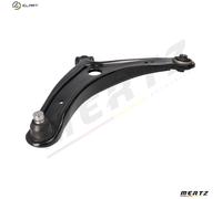 CONTROLTRAILING ARM WHEEL SUSPENSION M-S2076 FOR MITSUBISHI OUTLANDER/III/Van