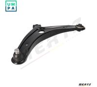 CONTROLTRAILING ARM WHEEL SUSPENSION M-S2076 FOR MITSUBISHI OUTLANDER/III/Van