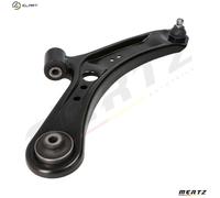CONTROLTRAILING ARM WHEEL SUSPENSION M-S2081 FOR SUZUKI SX4/CLASSIC FIAT 1.6L