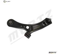 CONTROLTRAILING ARM WHEEL SUSPENSION M-S2082 FOR SUZUKI SX4/CLASSIC FIAT 1.6L