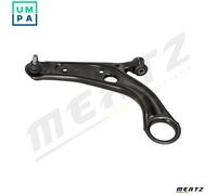 CONTROLTRAILING ARM WHEEL SUSPENSION M-S2093 FOR FIAT 312A6.000/A4.000 1.0L 2cyl